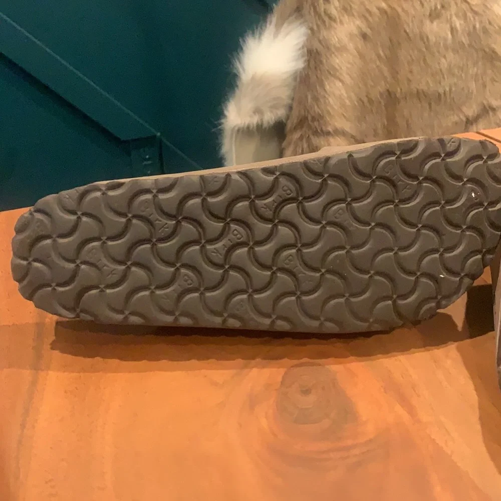 Size 40 Birkenstock - Picture 5 of 12